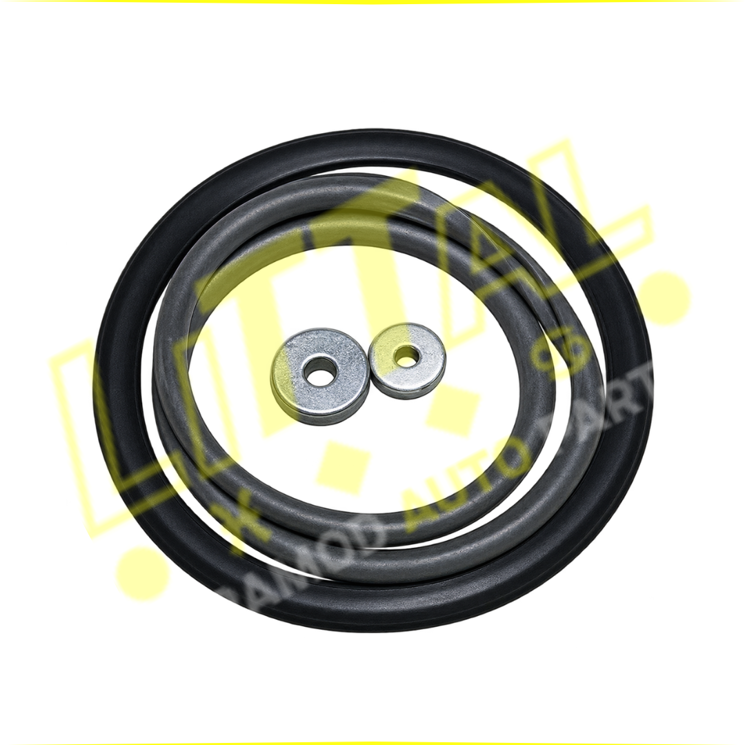Suitable for Indica Parts